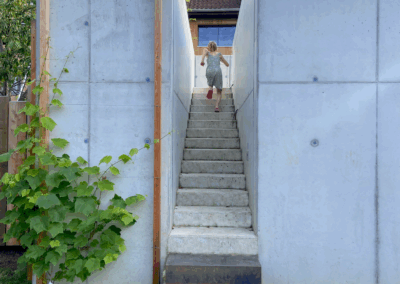Baignade naturelle – Courfaivre