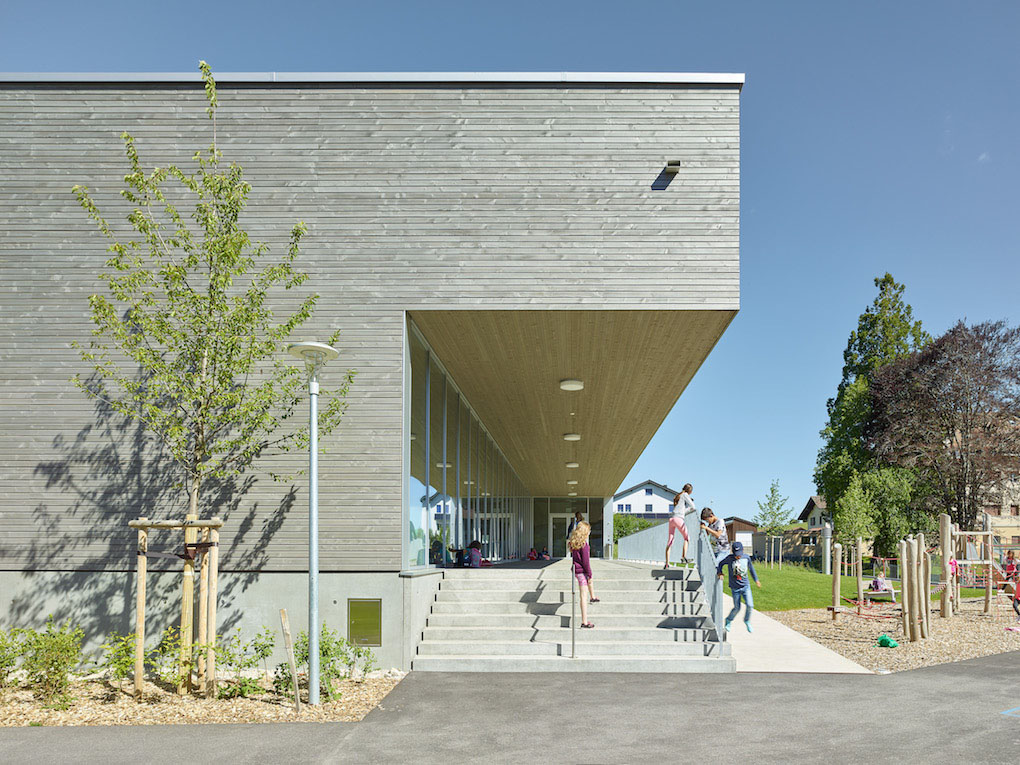 Place des rencontres – Develier