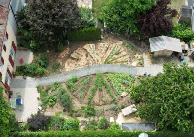 Rue du Nord – Delémont (JU)