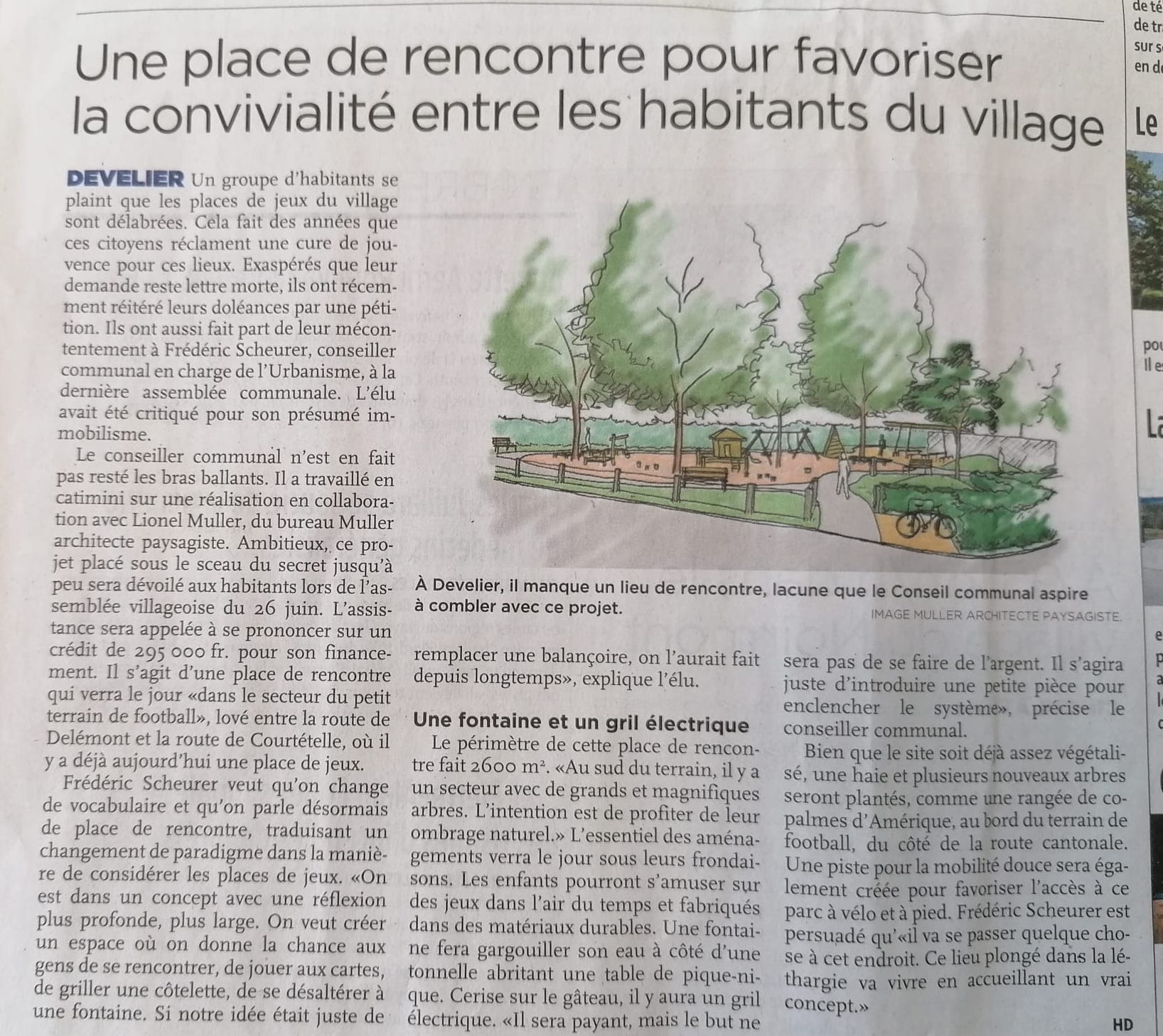 Article LQJ, 16 juin 2023
